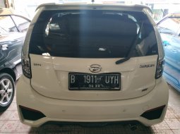 Jual Daihatsu Sirion D 2015 3