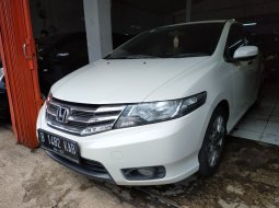 Jual Honda City VTEC 2012 2