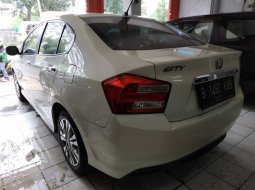 Jual Honda City VTEC 2012 3