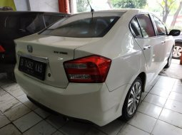 Jual Honda City VTEC 2012 4