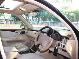 Jual Mercedes-Benz E-Class E 320 Elegance 2002 6