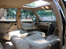 Jual Mercedes-Benz E-Class E 320 Elegance 2002 7