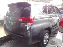 Jual Toyota Kijang Innova 2.4G 2017 3