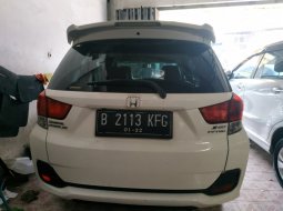 Jual Honda Mobilio E CVT 2017 2