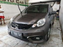 Jual Honda Brio E i-VTEC 2016 2