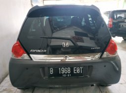 Jual Honda Brio E i-VTEC 2016 3