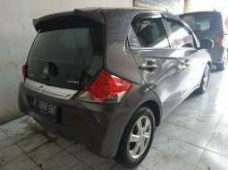 Jual Honda Brio E i-VTEC 2016 4