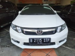 Jual mobil Honda Civic 2.0 i-Vtec 2013 1