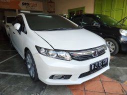 Jual mobil Honda Civic 2.0 i-Vtec 2013 5