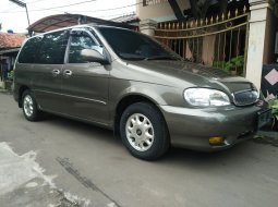 Jual Kia Carnival GS 2000 4