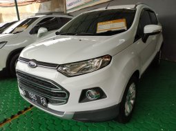 Jual Ford EcoSport Titanium 2015 2