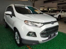 Jual Ford EcoSport Titanium 2015 3