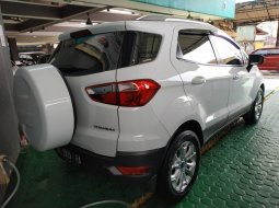 Jual Ford EcoSport Titanium 2015 4