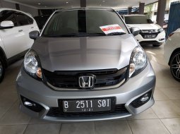 Jual Honda Brio E i-VTEC 2016 1