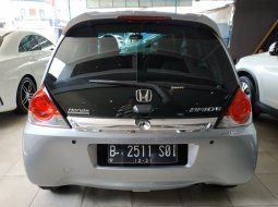 Jual Honda Brio E i-VTEC 2016 3