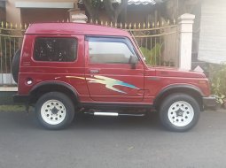 Jual Suzuki Katana GX 1997  2