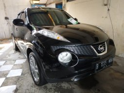 Jual Nissan Juke RX 2014 1