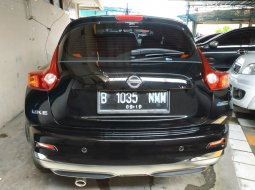 Jual Nissan Juke RX 2014 3