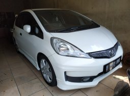 Jual Honda Jazz RS 2012 1