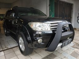 Jual mobil Toyota Fortuner 2.5 G 2011 2