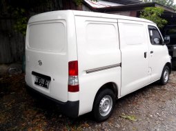 Jual Daihatsu Gran Max Blind Van 2014 3