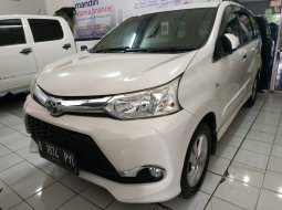 Jual Toyota Avanza Veloz 2016 1