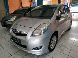 Jual mobil Toyota Yaris S 2010 2