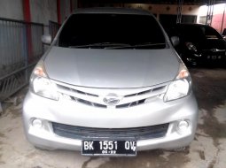 Jual Daihatsu Xenia All New X 2012 1