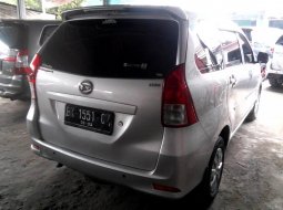 Jual Daihatsu Xenia All New X 2012 3