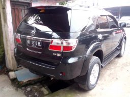 Jual Toyota Fortuner 2.5 G 2008 3