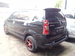 Jual Toyota Avanza G 2008 2