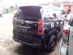 Jual Toyota Avanza G 2008 3