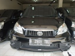 Jual Toyota Rush TRD Sportivo 2014 1