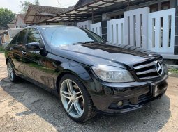 Jual Mercedes-Benz C-Class C 200 K 2009 1