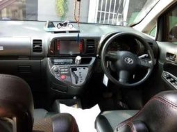 Toyota Wish 2005 terbaik 6