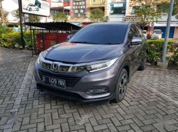 Honda HR-V 2018 terbaik 4