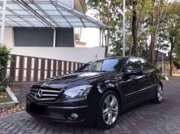 Mercedes-Benz CLC (200) 2009 kondisi terawat 7