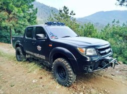 2011 Ford Ranger dijual 4