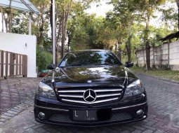 Mercedes-Benz CLC (200) 2009 kondisi terawat 5