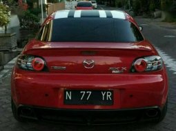 2008 Mazda RX-8 dijual 6