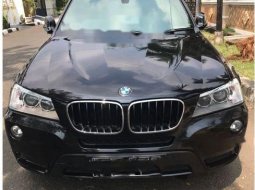 2012 BMW X3 dijual 3