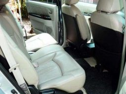 Honda Odyssey () 2010 kondisi terawat 5