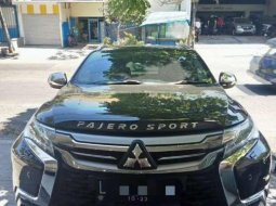 Mitsubishi Pajero Sport Dakar 2018 Hitam 4