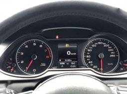 Audi A4 1.8 TFSI PI 2013 Hitam 2