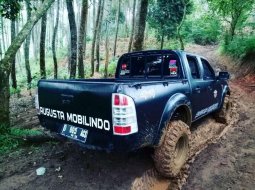 2011 Ford Ranger dijual 2