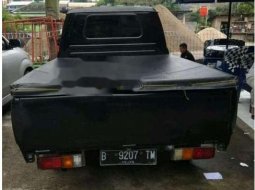 Isuzu Pickup (Flat Deck) 2009 kondisi terawat 2