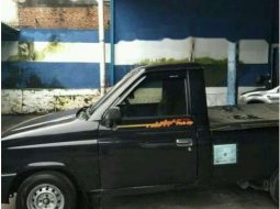 Isuzu Pickup (Flat Deck) 2009 kondisi terawat 1