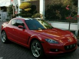 2008 Mazda RX-8 dijual 1