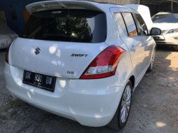 Suzuki Swift GS 2016 harga murah 1