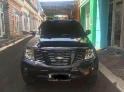 Nissan Navara 2013 terbaik 2